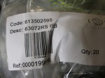 lozisko 6307 2RS ISB