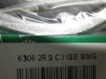 lozisko 6308 2RS C3 ISB