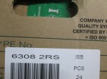 lozisko 6308 2RS ISB