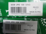 lozisko 6309 2RS ISB
