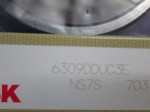lozisko 6309 DDUC3E NSK