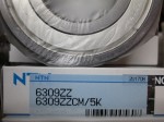 lozisko 6309 ZZ NTN