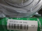 lozisko 6310 2Z C3 ISB
