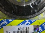 lozisko 6310 EE SNR