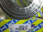 lozisko 6310 ZZ C3 WT SKF