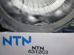 lozisko 6312 C3 NTN