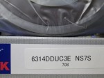 lozisko 6314 DDU C3E NSK