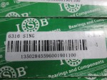 lozisko 6316 ISB