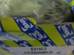 lozisko 6316 C3 SNR