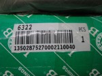 lozisko 6322 ISB