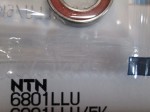 lozisko 6801 LLU NTN