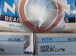 lozisko 6805 JRLLU/2A NTN