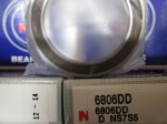 lozisko 6806 DD NSK