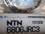lozisko 6806 JR NTN