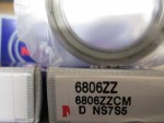 lozisko 6806 JRZZ/2A NTN