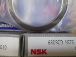 lozisko 6808 DD NSK