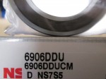 lozisko 6906 DDU NSK