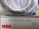 lozisko 6907 DDU CM NSK