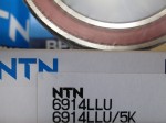 lozisko 6914 LLU/2A NTN