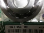lozisko 7200 BTVP ISB