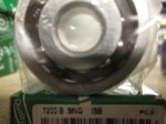 lozisko 7200 B ISB