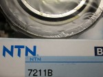 lozisko 7211 B NTN