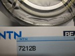 lozisko 7212 B NTN