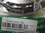 lozisko 7214 B ISB