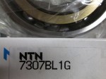 lozisko 7307 BL1G NTN