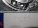 lozisko 7309 BWG NSK