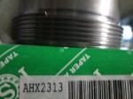 Puzdro AHX 2313 ISB