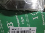 Puzdro AHX 2317 ISB