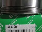 Puzdro AHX 320 ISB
