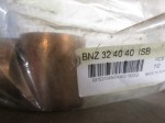 lozisko BNZ 32x40x40 SFB