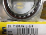 lozisko 71908 HVUJ74 SNR