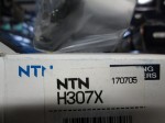 Puzdro H 307 X NTN