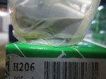 Puzdro H 206 ISB