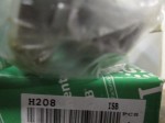 Puzdro H 208 ISB