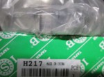 Puzdro H 217 ISB