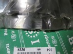 Puzdro H 220 ISB