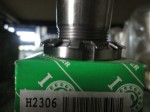 Puzdro H 2306 ISB