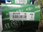 Puzdro H 2309 ISB