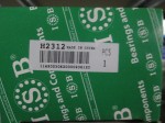 Puzdro H 2312 ISB