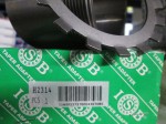 Puzdro H 2314 ISB