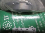 puzdro H 2316 ISB