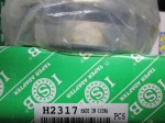 puzdro H 2317 ISB