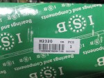 Puzdro H 2320 ISB