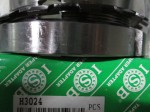 Puzdro H 3024 ISB