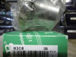 Puzdro H 308 ISB