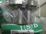 Puzdro H 311 ISB